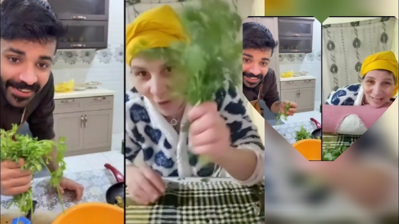 #تكملة الفيديو قصباوية أو ياسر لحماق مع ثنائي 