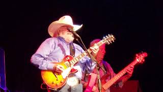 Charlie Daniels Band In America at Billy Bob's Texas 8.24.18