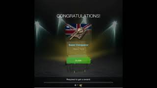 How to get a Super Conqueror for FREE - WoT Blitz screenshot 4