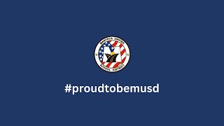#proudtobemusd: Maria Ravelo