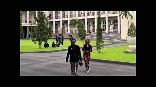 College Diaries #04 | Foto Kabinet UKM di Balairung UGM