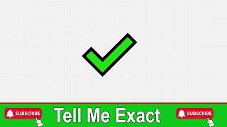 What Does The ✔️ Check Mark Emoji Mean? | Usage & Symbolism Explained