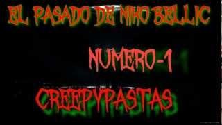 CreepyPastas- Pasados Terrorificos  #1 El Pasado De Niko Bellic [Loquendo]