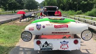 National Derby Rallies - Soap Box Derby in Indianapolis