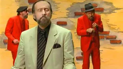 Ray Stevens - "Freddie Feelgood (And His Funky Lit...