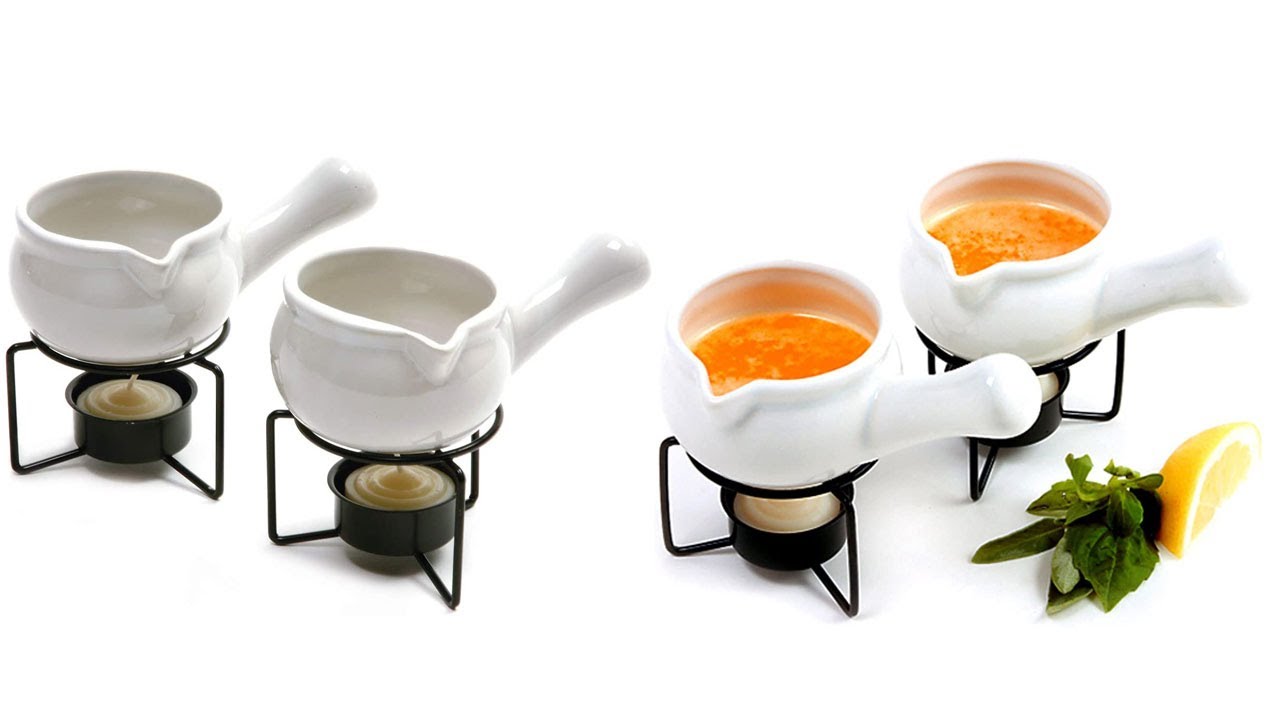 Top 5 Best Butter Warmers