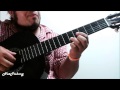 Old School Love - Lupe ft. Ed Sheeran *Guitar Tutorial*
