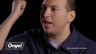 Orajel The #1 Banging Reliever