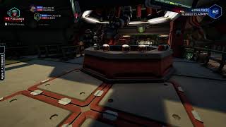 DEV STREAM: Rogue Core Playtesting
