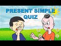 Video Tutorial Quiz