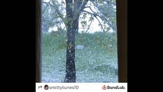 Light Snow - Smitty Studios