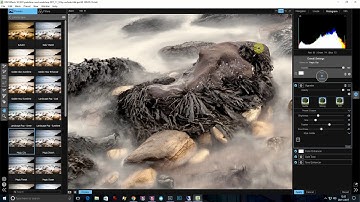 ON1 Perfect Effects 10 - tips THAT WORK!