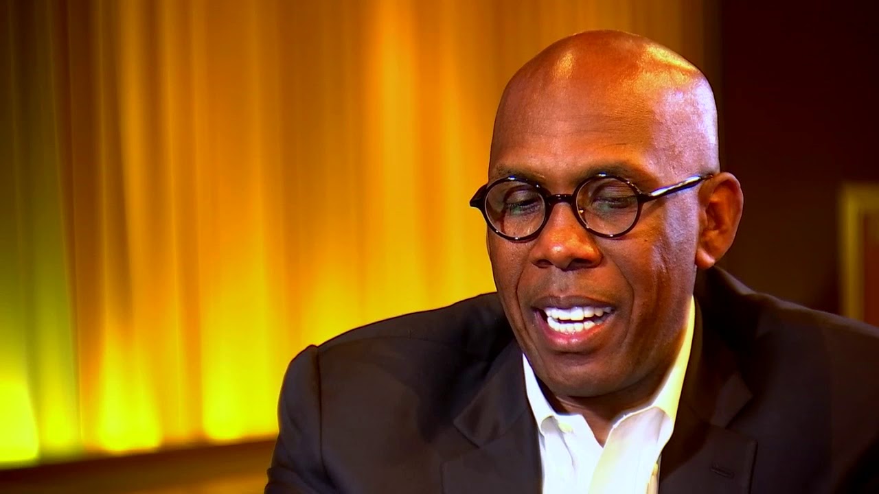 Full Interview: Bishop Joseph Walker - YouTube