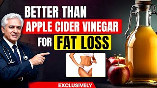 1 Cup At Night Burned My Belly Fat FAST (Shocked by Results) Not What You Think