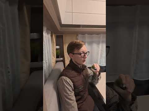 3 Hobby Modelle am Hof in Dessau! 🚐✨