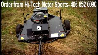 Arctic Cat Atv & Utv Accessories