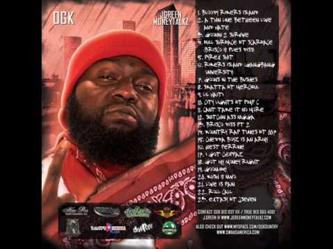 Watch OGK-Goon Life on YouTube Watch OGK-Goon Life on YouTube