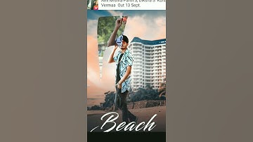 How to edit your photo with Pixellab application | PicsArt photo editing #shorts #picsart