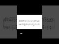 魔王「すべらんなあ〜」 #sheetmusic #piano