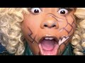 DIEGO BRANDO MAKEUP TIME LAPSE