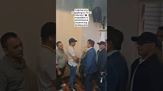mabuhay ang magigiting na 18 ex marines, pinapalakas ni retired general esperon ang kanilang loob mabuhay ang magigiting na 18 ex marines, pinapalakas ni retired general esperon ang kanilang loob