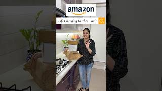 These Kitchen Finds Changed My Life! #amazonfinds #Amazonviral #kitchenfinds