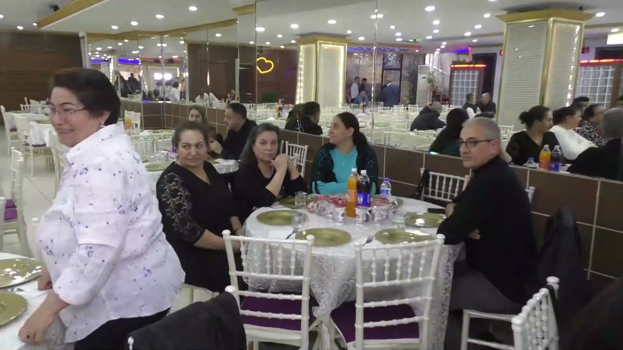 Bulmuş Palanga Köyü Dayanışma Gecesi (16.03.2024)