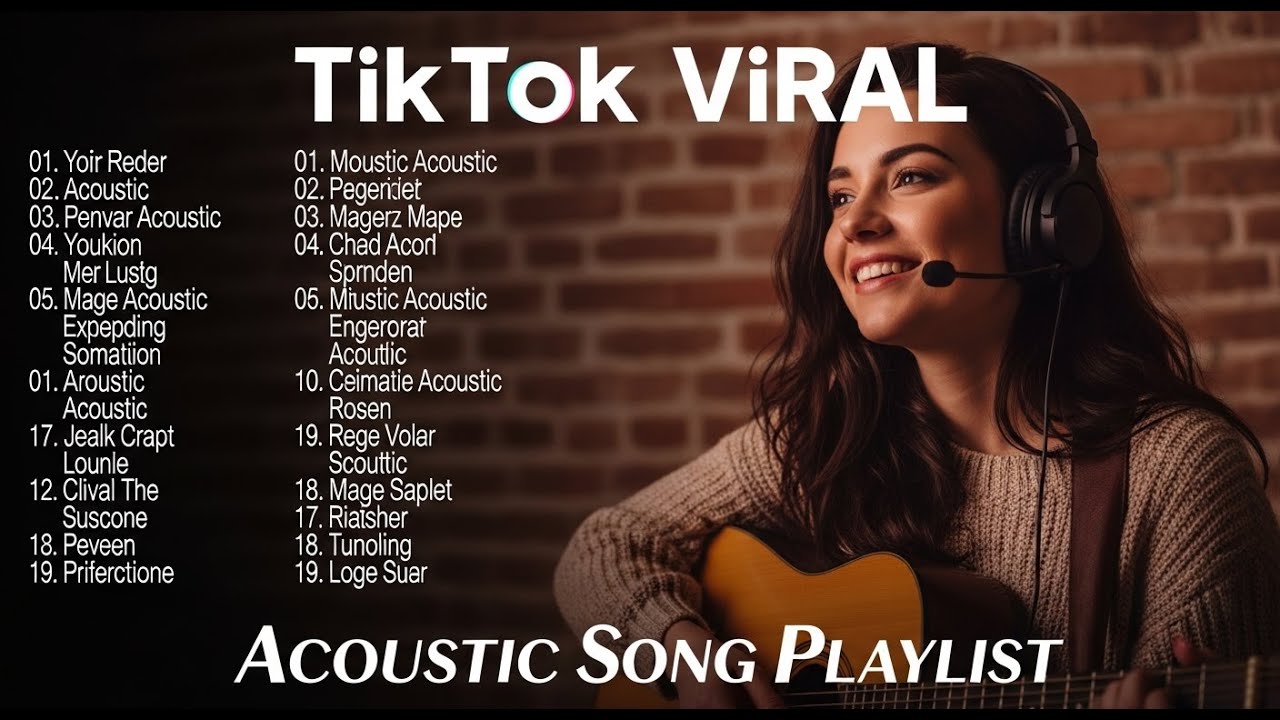 Cozy Romantic Acoustic Music for Relaxing Vol 【2537】