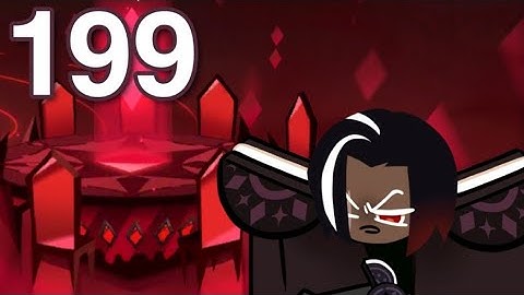 Cookie Run: Kingdom Gameplay Walkthrough Part 199 (Android/iOS) - Kingdom Builder & Battle RPG