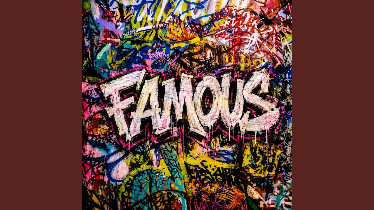 Watch FAMOUS on YouTube Watch FAMOUS on YouTube