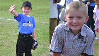 BHS Senior Baseball 2025