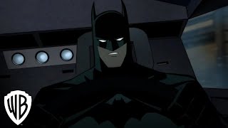 Batman: The Long Halloween, Part One | Trailer | Warner Bros. Entertainment