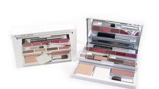 Дорожная палетка от CLINIQUE - Duty free Travel palette Clinique exclusive 