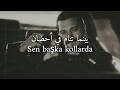 أغنية تركية هادئة بصوت يأخذك بعيدا Ritmiktr Uzaklarda mp3