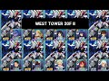 Gジェネレーションエターナル WEST TOWER 20F G Generation Eternal West Tower 20F