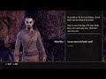 Elder Scrolls Online, questing for achievements