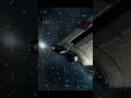 Battlestar Mercury Apr  1 #battlestargalactica #battlestarmercury #bsgfanfiction  pr2009   4K