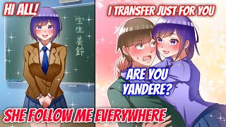 Mangamy Attractive Schoolmate Transferred To My High School Seduces Me Every Day Romcom