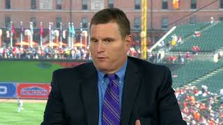 Ken Weinman joins "O's Xtra"