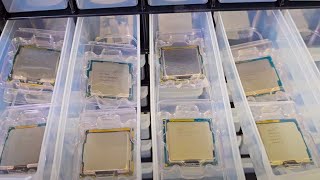 Storage Solution For Small PC Components?