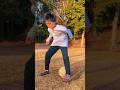 Part25-Football Dribbling Skill Tutorial