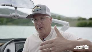 Fox 13 Utah Weather Authority Brek Bolton Promo
