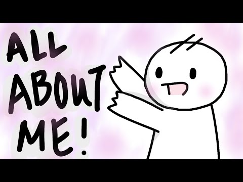 All about me!! - YouTube