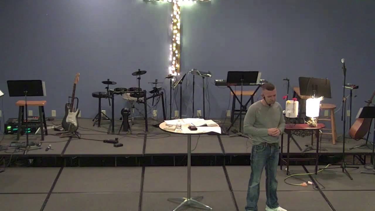 Sanctuary of Grace Live Stream