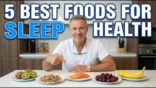 Top 5 Foods That Improve Sleep Naturally