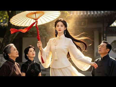 【MultiSub】閉關百年絕世神醫突然現世，怎料親手創立的如意堂已覆滅？隨手救下瀕死老者，竟發現是自己的後人？！拼盡神力救活家族少主，卻永遠沉睡……【我是你老祖】#短剧 #drama