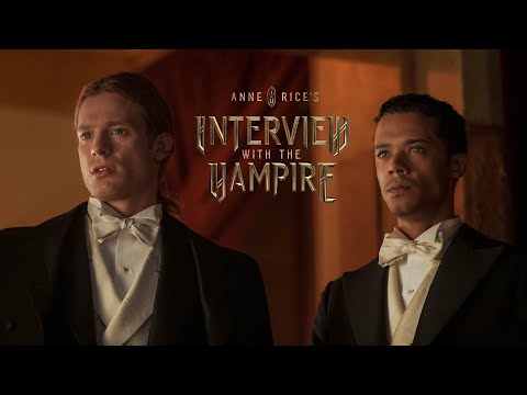 Interview With the