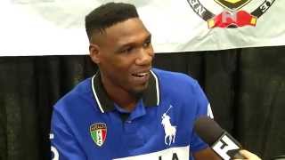 Paul Williams Speaks on Life After Boxing, His Career & More Profile