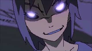 Kojima vs Daemon Colored Easytoon Animation