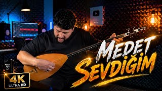 Medet Sevdiğim - Profesyonel Süsleme Çalışması SOLFEJ